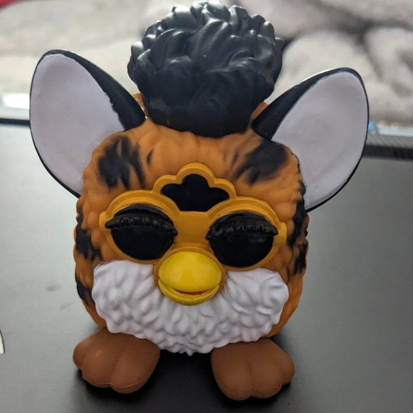 Furby Pop Funko Out Of Box - Picture 1 of 1